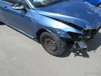 Volkswagen Passat Variant 2.0 TDI 190k BMT SCR High. R-Line - 15