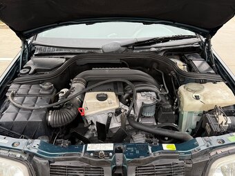 Mercedes - Benz C220 diesel AMG 17” NOVÁ TK a EK - 15