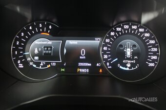 Ford S-MAX 2,0 TDCi 110 kW TITANIUM - 15