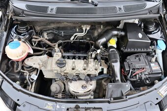 Škoda Fabia 1.2 HTP Classic - 15