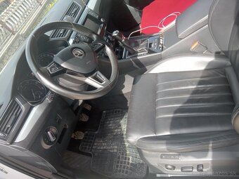 Škoda super B 3, combi 1,6 tdi - 15