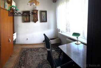 Štvorizbový byt v širšom centre mesta Prievidza. - 15