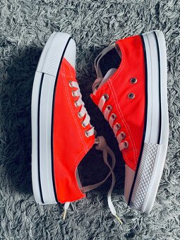 “Converse” tenisky - 15