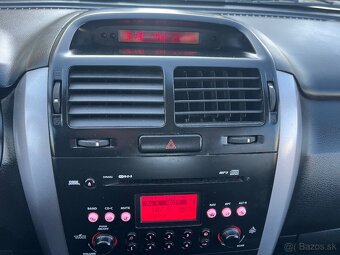 Suzuki Grand Vitara 1,9 DDiS - 15