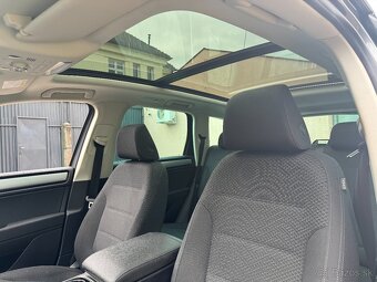 Volkswagen Touareg 3.0 V6 TDI 4MOTION - 15