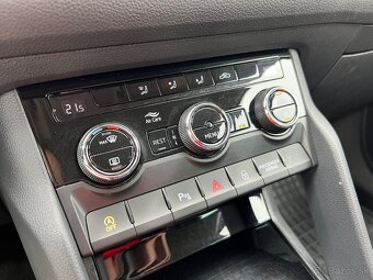 Škoda Kodiaq 2.0 TDI 110kw SCR Style DSG 7-MIESTNE - 15