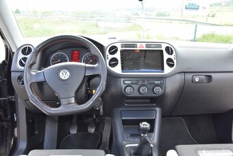 Volkswagen Tiguan 1.4 TSI 4-Motion Track&Field - 15