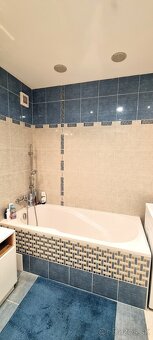 Predaj 3 izbového bytu na Dopravnej ulici – Bratislava – Rač - 15