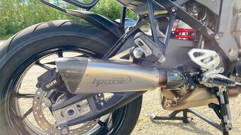 BMW S1000XR - 15