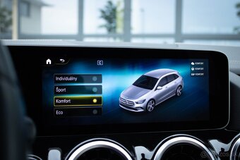 Mercedes-Benz B200 A/T 120kw Progressive /AJ NA SPLÁTKY/ - 15