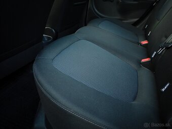 HYUNDAi i20 1.2 16V  BENZIN- 4 valec -12/2013 - KLIMA, STK - 15