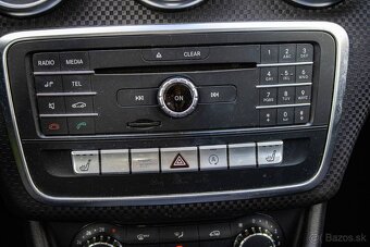 Mercedes-Benz A trieda 160 A/T - 15