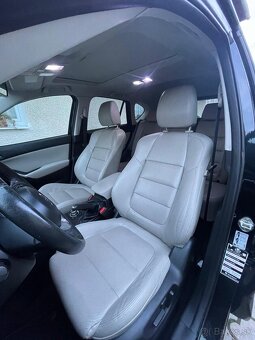 Mazda CX5 - 15