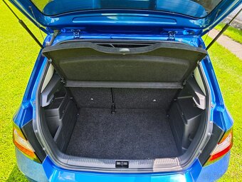 Škoda Fabia 1.0 TSI 110k Drive - 15