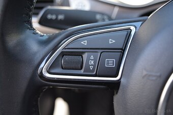 Audi A6 Allroad 3.0 TDI 272k - 15