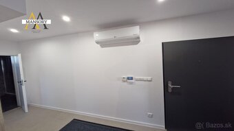 Na predaj moderný 2-izbový apartmán v novostavbe vo Veľkom S - 15