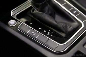 VW Arteon Shooting Brake 2.0TDI 110kW DSG - Záloha - 15