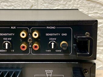 MIDI zostava PIONEER X540 - 15