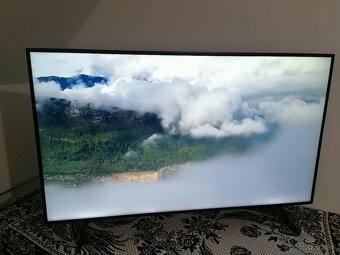 Predám 4k uhd smart TV Samsung UE55NU7172U. - 15