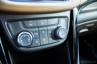 OPEL ZAFIRA TOURER 1.4 TURBO ECOTEC 140k LPG 2015 - 15