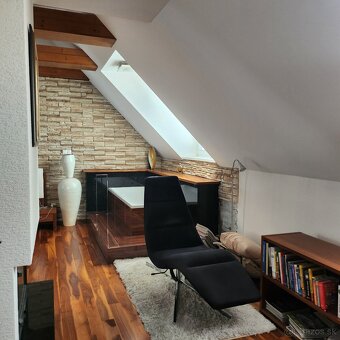 Predaj luxusný 5 izbový rodinný dom - Trenčín - 15