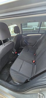 Volkswagen Golf Variant 1.6 TDI 85 kW – 2019 – 123 000 km - 15