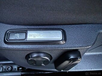 Volkswagen Passat 2.0 TDI Highline - 15