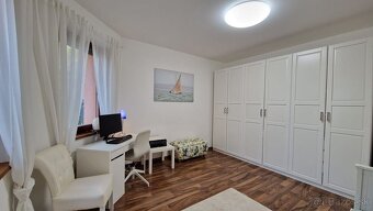 Predaj novostavba 5 izbový rodinný dom s garážou a pozemkom  - 15