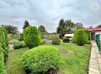 HALO reality - Predaj, záhradná chata Levice, s altánkom, ud - 15