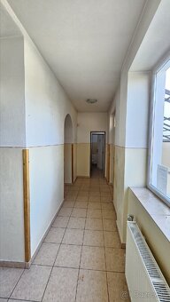 Dom Ambulancia byt v priamom centre mesta - 15