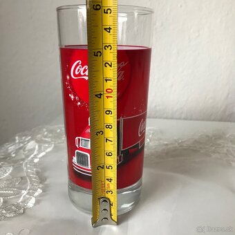 Predám svietnik, vianočný pohár, šálku, tácku - 15