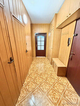 Byt 3+1 s loggiou sídl. Mier, Spišská Nová Ves - 15