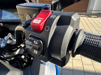 Honda NC 750x DCT - 15