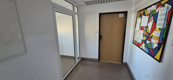 Na predaj 3-izbový byt so záhradkou – Most pri Bratislave,  - 15