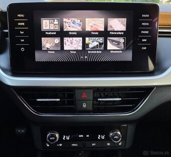 Škoda Scala 1.6 TDI Style - 15