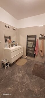 PREDAJ - 4-izbový byt so záhradou - Dunajská Lužná - 15