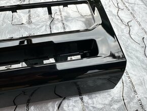 Dotykovy klimapanel Volkswagen skoda - 15