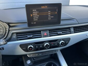Audi A4 Avant B9 Quattro 2.0 TDI 140kw - 15