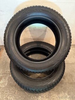 Zimné pneumatiky 235/55/18 Nokian VR SUV 4 - 15