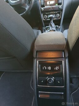 Škoda Superb, 2.0 Tdi 103Kw ,4x4 R,v.8/2013, ELEGANC,ZÁNOVNÉ - 15