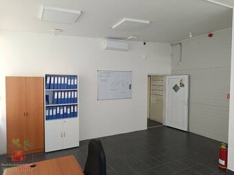 Prenájom skladových priestorov 817m² + zázemie 78m² - 15