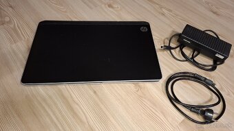 Notebook HP Envy dv7-7235ec - 15