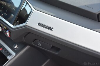 Audi Q3 2.0 TFSI quattro - 43 700 km - odpočet DPH - 15