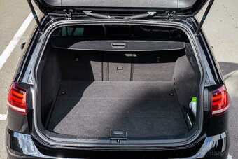 Volkswagen Golf Variant GTD 2.0 TDI DSG (s dph) - 15