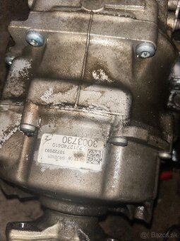 Mercedes w204 combi  4x4 320cdi - 15