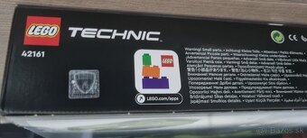 Predám nové LEGO 42161 Lamborghini Huracan - 15