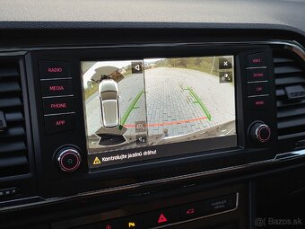 Seat Ateca 2.0TDI 4x4 110kw Full led Navi Pano - 15