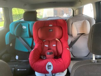 Ford Mondeo MK4 2.0 TDCI 2010 - 15