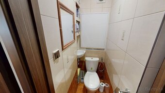 Priestranný 3 izbový byt na predaj na Slnečnej ulici - 15