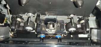 Sony TC WR 665 S - 15